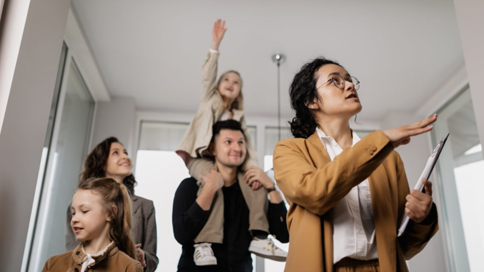 Strategies for First-Time Homebuyers